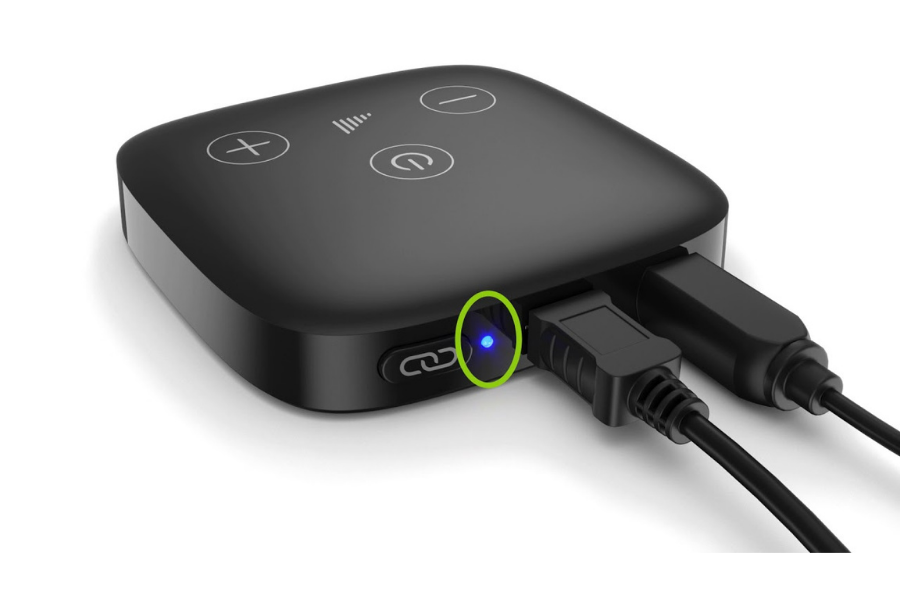 Audífonos retroauriculares