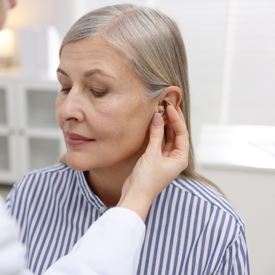 Oferta audífonos 2x1